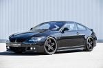 BMW 6-Series by Hamann 2008 года